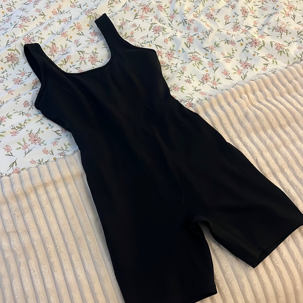 Azur fit jumpsuit